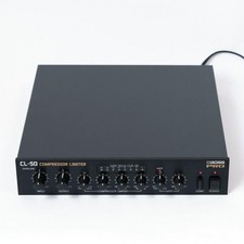 Sutiã limitador compressor produto completo Boss Pro Cl-50 - 100 incluído comprar usado  Enviando para Brazil