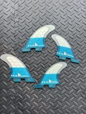 Fcs fins small for sale  San Clemente
