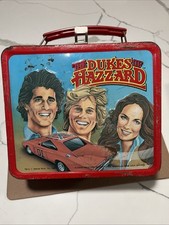 Vintage dukes hazzard for sale  Staten Island
