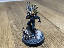 Culexus assassin warhammer for sale  WALSALL