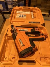 paslode battery im350 for sale  ELLON