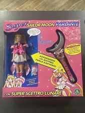 Super sailor moon usato  Albano Laziale