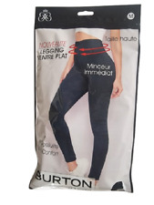Burton legging ventre d'occasion  La Ferté-Gaucher