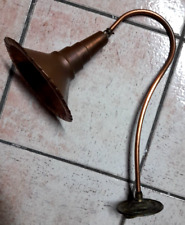 Antica lampada muro usato  Ceglie Messapica