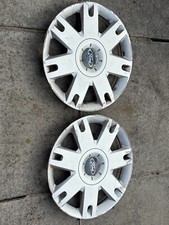 Ford fiesta wheel for sale  BELFAST