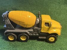 Yellow 2012 tonka for sale  Mesick