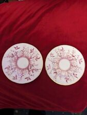 Vintage coalport raspberry for sale  DUDLEY