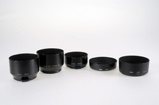 Nikon paraluce originali usato  Sassari