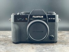 Fujifilm t10 16mp for sale  South Haven