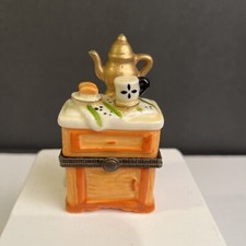 Silvestri porcelain tea for sale  Louisville