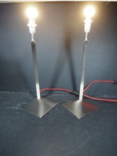 Pair next modern for sale  STOKE-ON-TRENT