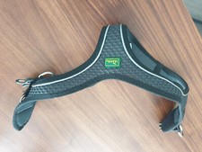 Hunde geschirr stoff gebraucht kaufen  Essen