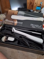 Steampod 2.0 oréal d'occasion  Toulon-