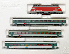 Roco 21027 spur gebraucht kaufen  Bad Friedrichshall