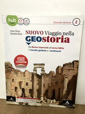 Nuovo viaggio nella usato  Roma