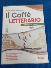 Caffè letterario poesia usato  Terracina