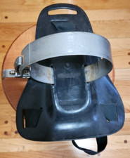 Vintage scuba tank for sale  Ludlow