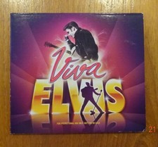 Elvis presley viva for sale  BROADWAY