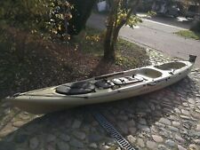 Cean kayak trident gebraucht kaufen  Güstrow