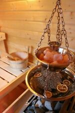 Sauna zeremonie deluxe gebraucht kaufen  Heroldsbach