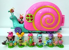 Enchantimals bug buddies for sale  BIRMINGHAM