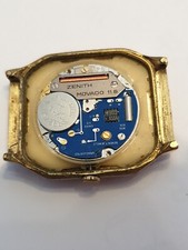 Movimento cassa quadrante usato Movimento cassa quadrante usato  Roseto Degli Abruzzi