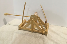 Leonardo vinci catapult for sale  Mechanicsburg