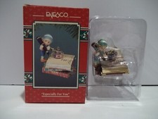 Enesco christmas ornament for sale  Whitehall
