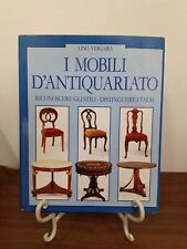 Vergara mobili antiquariato usato  Rimini