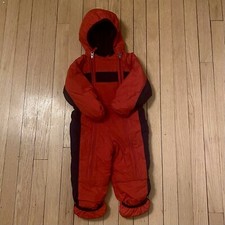 L.l. bean snowsuit for sale  Marblehead