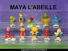 Serie complete feves d'occasion Serie complete feves d'occasion  Martigues