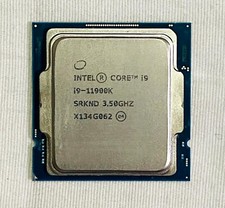 Used cpu intel for sale  Merced