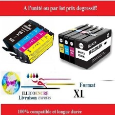 903 953 cartouches d'occasion  Rosny-sous-Bois