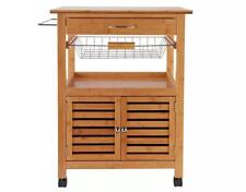 Wood effect kitchen for sale  BIRMINGHAM