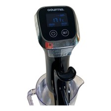 Gourmia immersion sous for sale  WALLSEND
