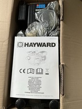 Hayward super pump for sale  FALMOUTH