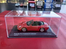 Porsche 911 carrera d'occasion  Serres