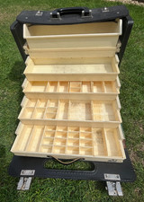 Parat portable tool for sale  LEICESTER