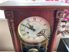 Highlands day clock for sale  LINCOLN