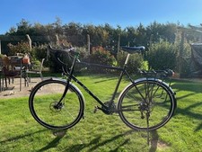 Spa cycles tour for sale  PERTH