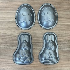 Chocolate bunny egg for sale  STAFFORD