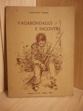 Giovanni panza invio usato  Italia