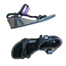 Teva women black for sale  Louisville