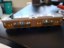 Siku 1615 straßenbahn gebraucht kaufen  Schönberg