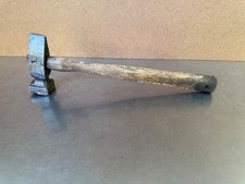 Vintage blacksmith flatter for sale  Gap