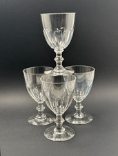 Baccarat lot verres d'occasion Baccarat lot verres d'occasion  Saint-Lambert-du-Lattay