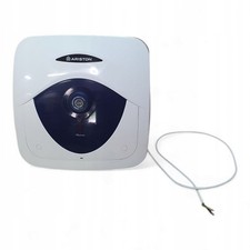 F26 Elektryczny przepływowy podgrzewacz wody Ariston 3100353 Blu Evo RS 10 BM 10 l na sprzedaż  PL