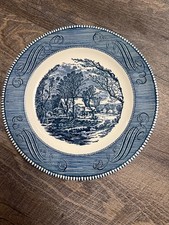 Vintage currier ives for sale  Delta