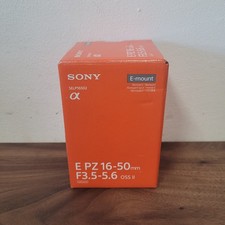 Sony 50mm 3.5 for sale  SOUTHEND-ON-SEA