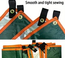 Waterproof ultralight canvas for sale  PETERBOROUGH